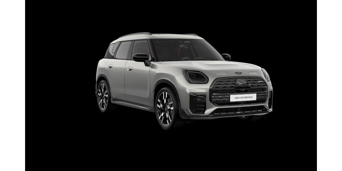 Mini Countryman SE (Cooper) 26.200 km 41.900 &euro; Frickenhausen 72636