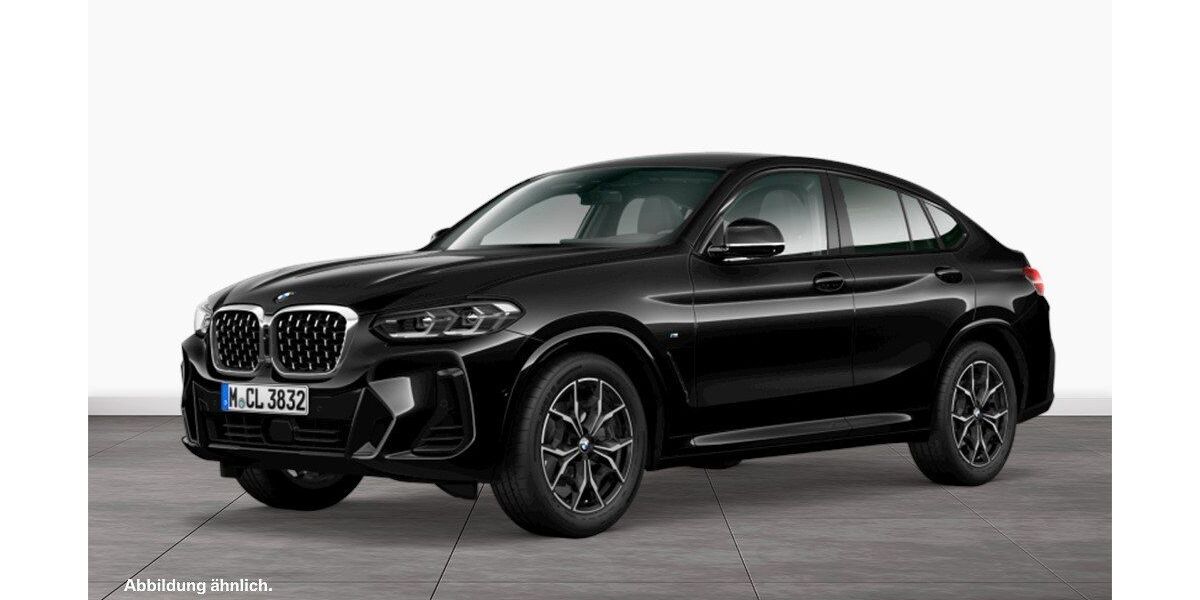 BMW X4 13.514 km 53.490 &euro; Kassel 34125