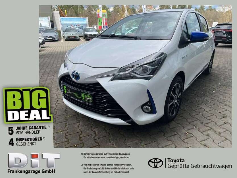 Yaris
