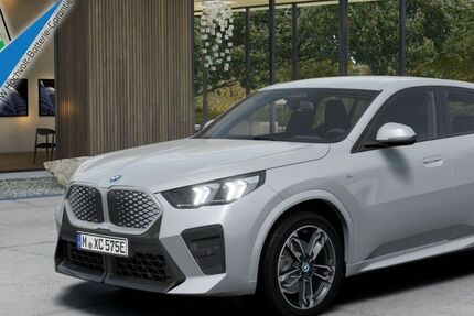 BMW iX2 21.271 km 38.350 &euro; Hamburg 21073