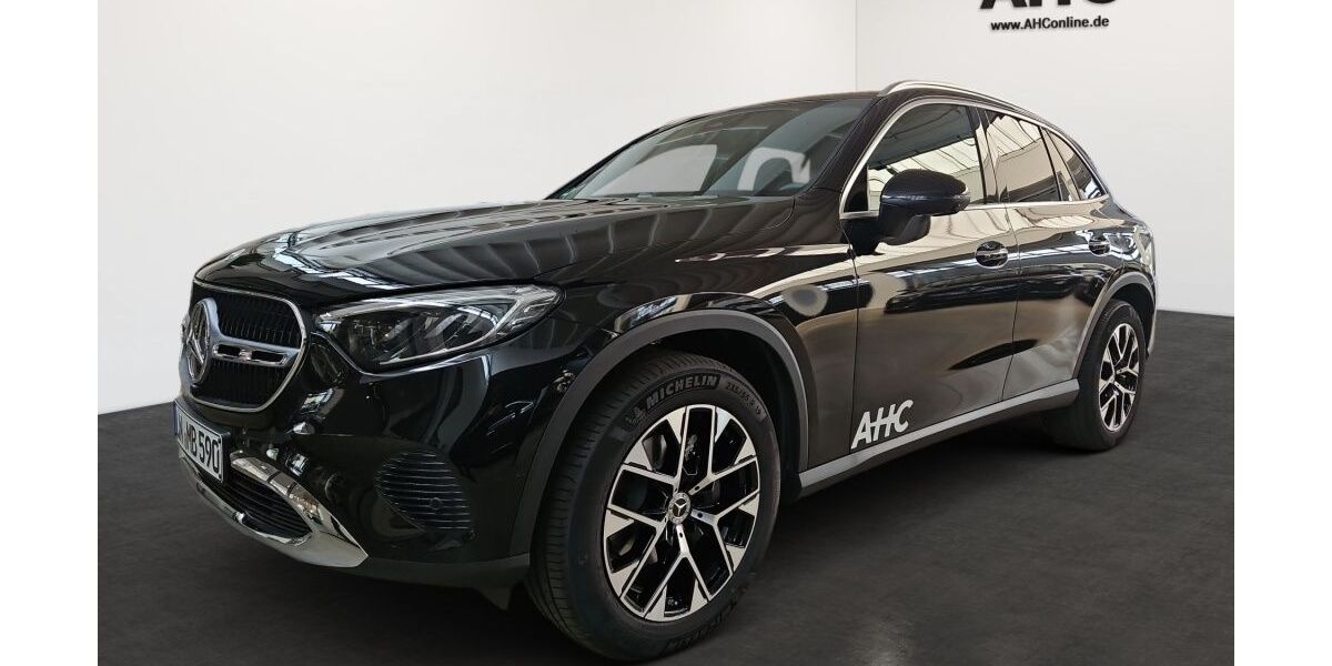 Mercedes-Benz GLC 200 15.000 km 54.890 &euro; Cottbus 03042