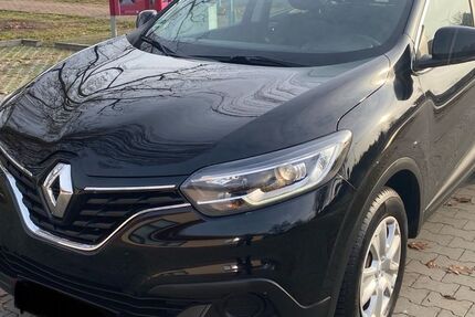 Renault Kadjar 75.000 km 9.950 &euro; Berlin 12349