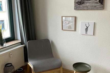 Zimmer Leipzig Stötteritz - 1 Zimmer, 590&euro; | Angebot:26836956