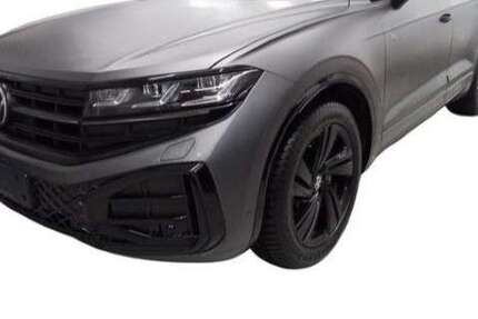 VW Touareg 11.400 km 82.930 &euro; Schwäbisch Hall 74523