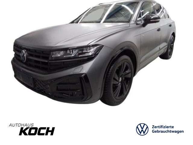 VW Touareg 11.400 km 82.930 &euro; Schwäbisch Hall 74523