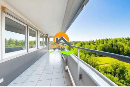 +++ Platz zum tanzen: große 6-Zimmer-Wohnung in Metzingen 6 zimmer