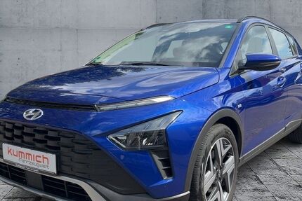 Hyundai BAYON 54.877 km 13.970 &euro; Rosenfeld 72348