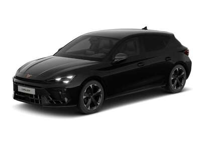 Cupra Leon 8.100 km 32.990 &euro; Haßfurt 97437