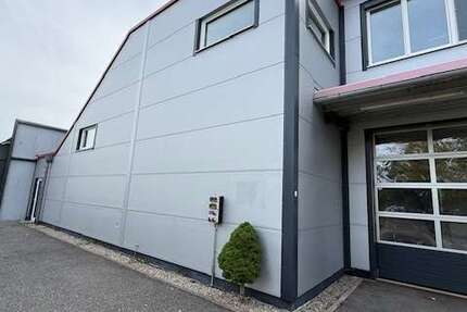 Halle in Langenzenn 1.600.000 € 1859 m² zimmer