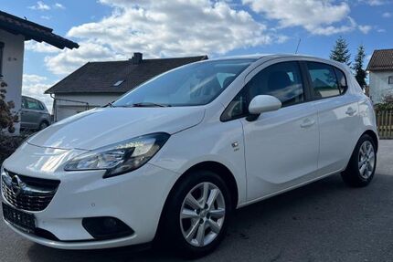 Opel Corsa 77.516 km 8.200 &euro; Passau 94034