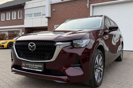 Mazda CX-80 15.000 km 46.990 &euro; Hamminkeln 46499