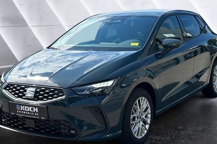Seat Ibiza 1.100 km 22.990 &euro; Ludwigsfelde 14974