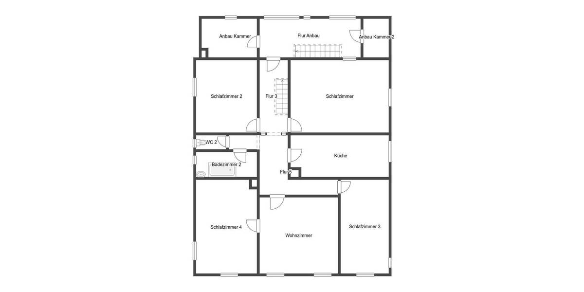 Gewerbeobjekt Hilpoltstein - 1 Zimmer, 249.000&euro; | Angebot:26816618