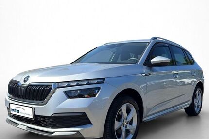 Skoda Kamiq 117.500 km 15.150 € Friedberg 61169