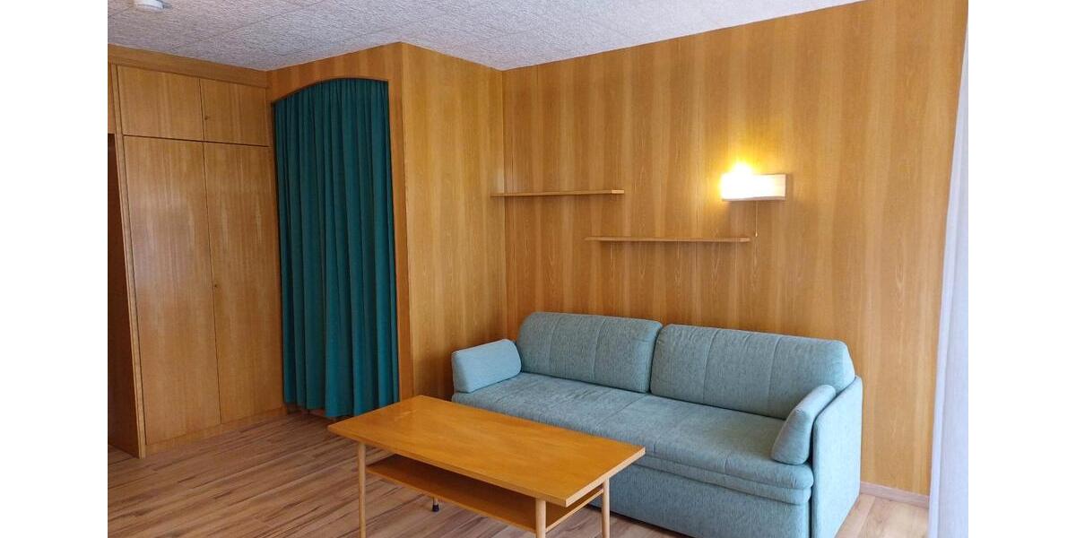 Etagenwohnung Oberstdorf - 1 Zimmer, 33 m&sup2;, 209.000&euro; | Angebot:26526986