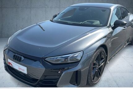 Audi RS e-tron GT 14.900 km 104.980 € Neutraubling 93073