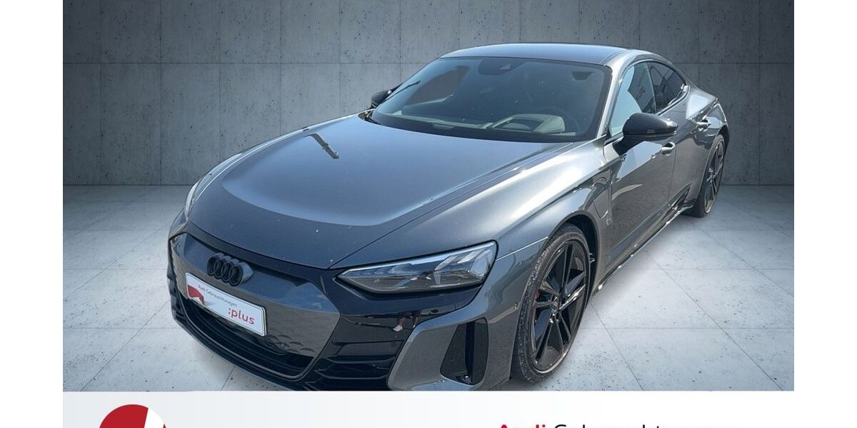 Audi RS e-tron GT 14.900 km 104.980 &euro; Neutraubling 93073