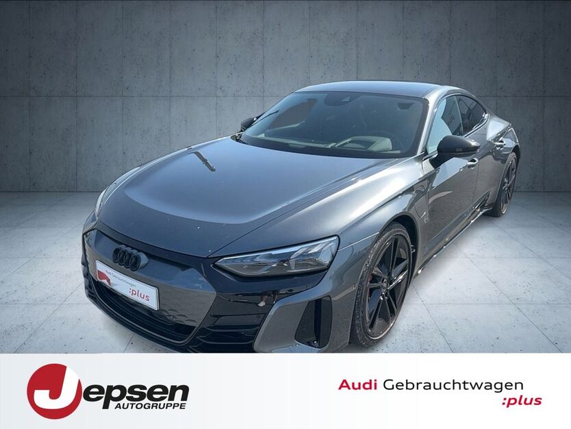Audi RS e-tron GT 14.900 km 104.980 € Neutraubling 93073