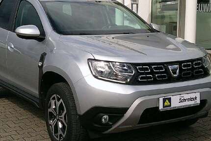Dacia Duster 39.020 km 15.900 &euro; Kirrweiler 67489