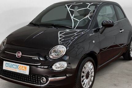 Fiat 500 35.607 km 12.789 &euro; Dinslaken 46539