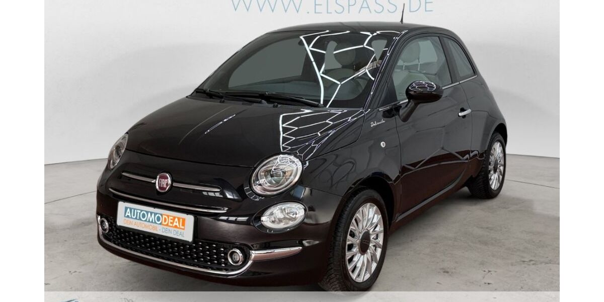 Fiat 500 35.607 km 12.789 &euro; Dinslaken 46539