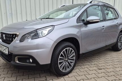 Peugeot 2008 121.000 km 6.999 &euro; Berlin 13125