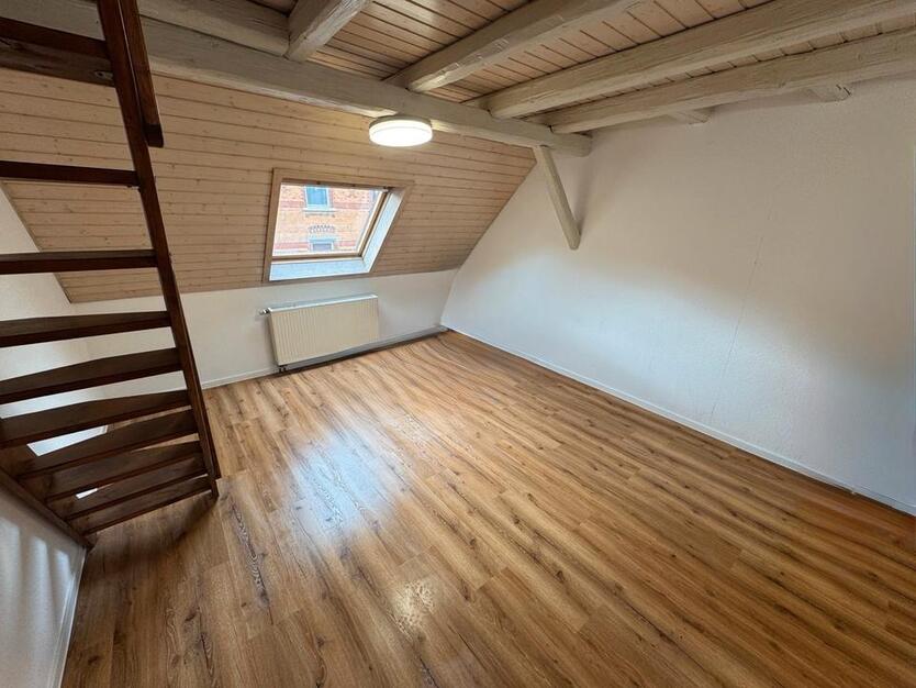 Moderne 1,5 Zimmer Wohnung im Zentrum von Asperg zimmer