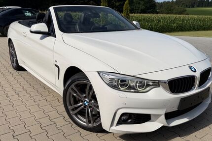 BMW 428 90.000 km 19.900 &euro; Wegscheid 94110