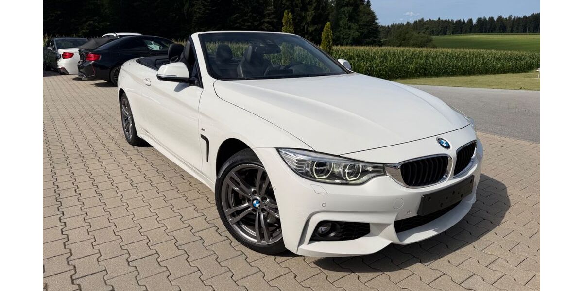 BMW 428 90.000 km 19.900 &euro; Wegscheid 94110