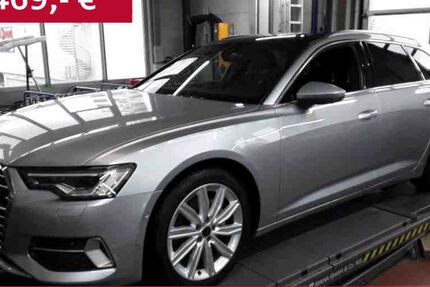 Audi A6 54.966 km 38.430 &euro; Pforzheim 75179