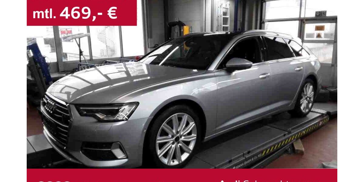 Audi A6 54.966 km 38.430 &euro; Pforzheim 75179