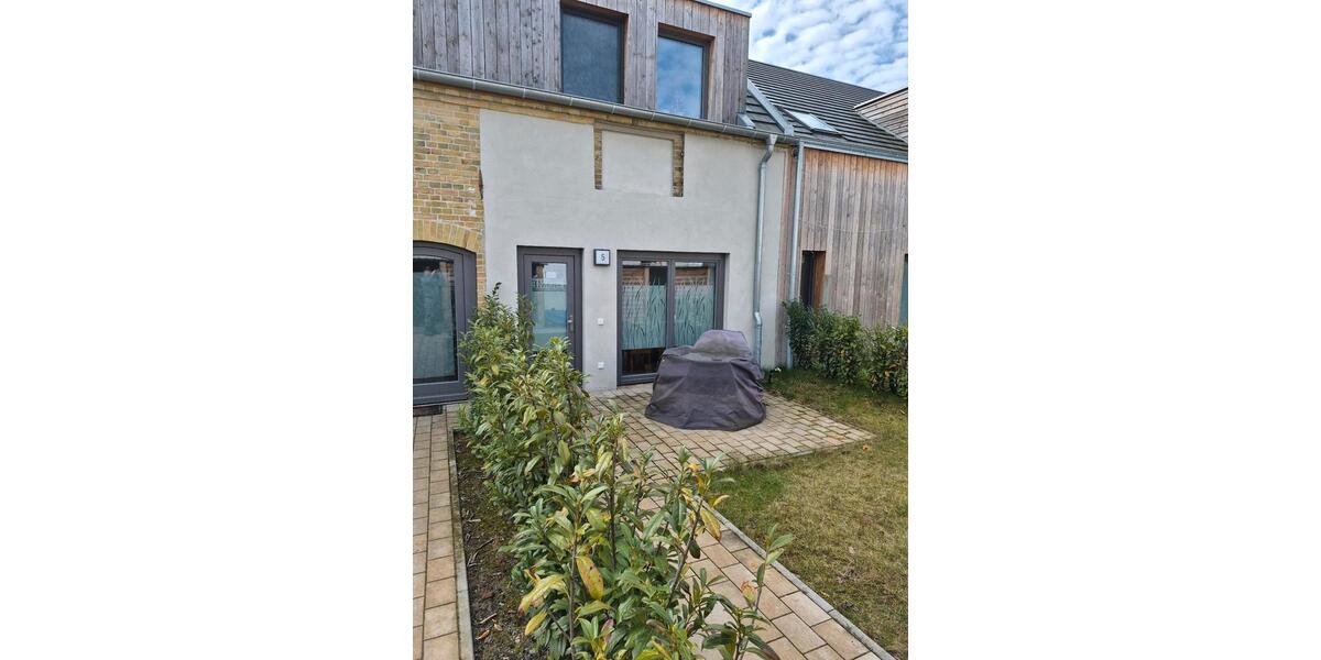 Reihenhaus Velten - 4.5 Zimmer, 139 m&sup2;, 1.700&euro; | Angebot:26095187