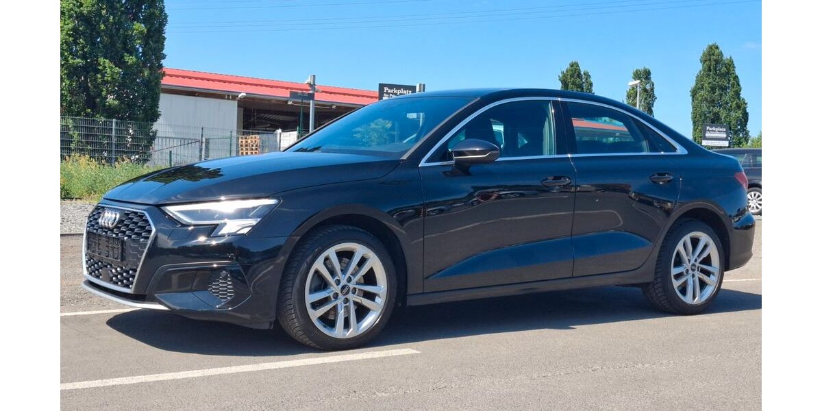 Audi A3 198.000 km 13.500 &euro; Berlin 15831