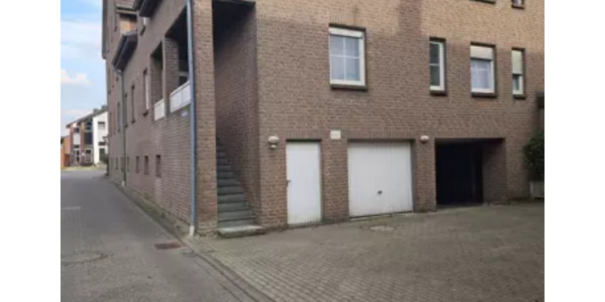 Hochparterre Kleve - 3 Zimmer, 107 m&sup2;, 235.000&euro; | Angebot:25716776