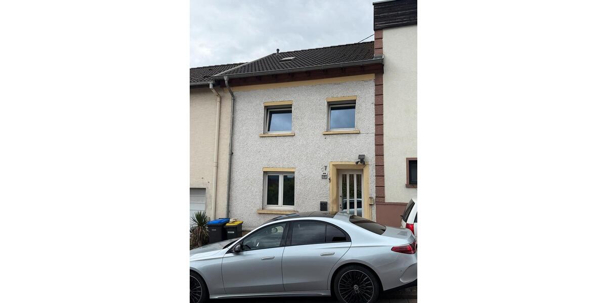 Reihenhaus Beckingen - 5 Zimmer, 95 m&sup2;, 65.000&euro; | Angebot:27007946