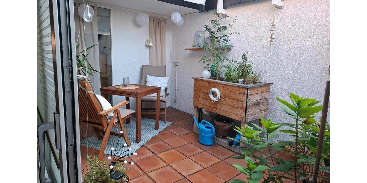 Maisonettenwohnung Güglingen - 1 Zimmer, 62 m&sup2;, 249.000&euro; | Angebot:27084019