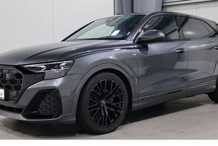 Audi Q8 29.213 km 81.920 &euro; Aachen 52078