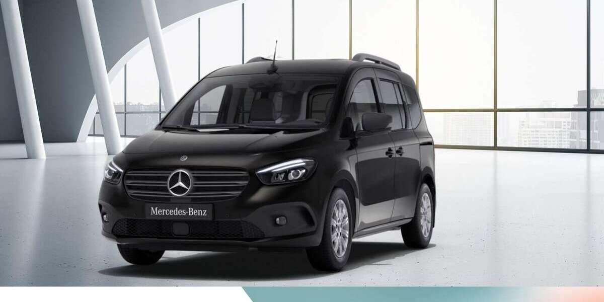 Mercedes-Benz Citan 73.260 km 19.900 &euro; Neudietendorf 99192