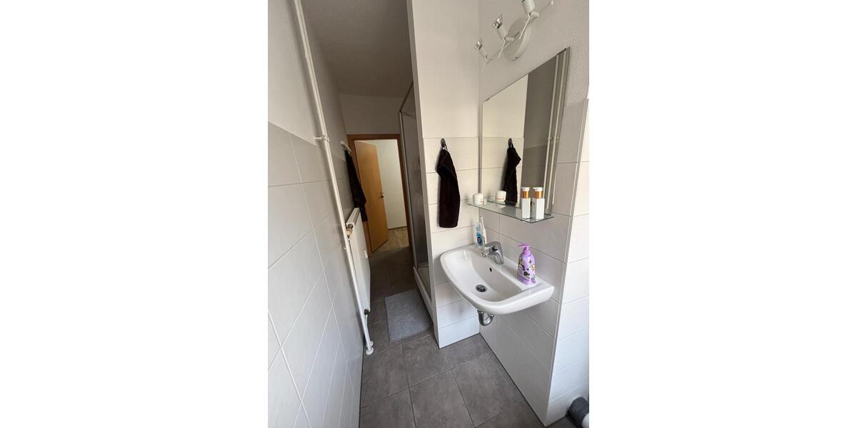 Etagenwohnung Meiningen - 2 Zimmer, 47 m&sup2;, 376&euro; | Angebot:26385441
