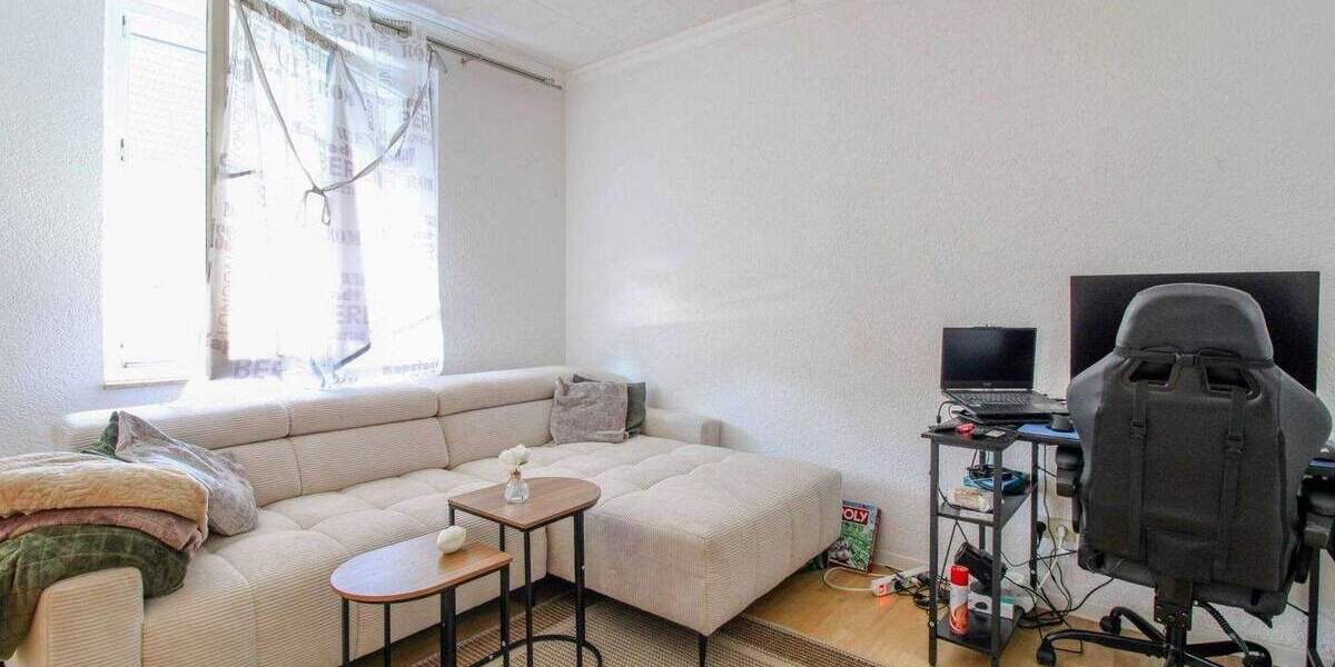 Doppelhaushälfte Hamm Heessen - 4 Zimmer, 100 m&sup2;, 210.000&euro; | Angebot:24810355