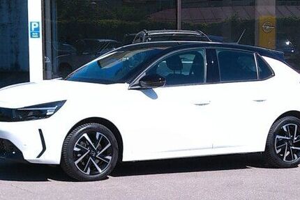 Opel Corsa 45.969 km 15.780 &euro; Wangen 88239