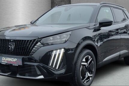 Peugeot 2008 23.391 km 22.990 &euro; Eberswalde 16225