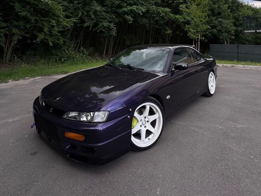 200 SX