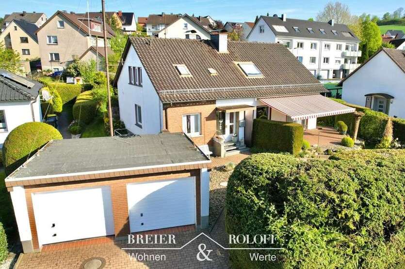 Haus zum Kaufen in Extertal Asmissen 259.000 € 184 m²