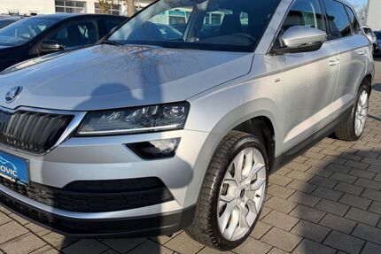 Skoda Karoq 143.000 km 19.900 &euro; Dachau (bei München) 85221