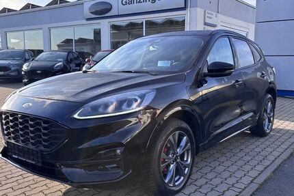 Ford Kuga 31.140 km 26.490 &euro; Heidenfeld 97520