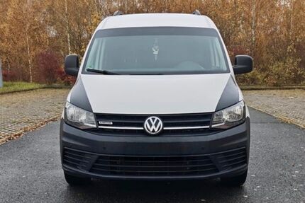 VW Caddy 228.000 km 9.500 &euro; Markneukirchen 08258