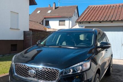 Kia Sorento 155.000 km 17.350 &euro; Mühlheim a.d. Donau 78570