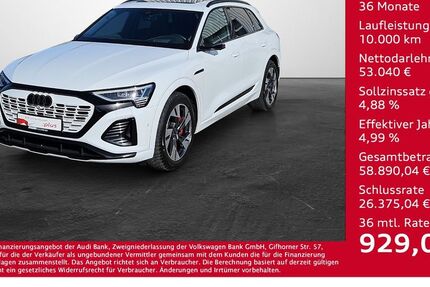 Audi Q8 132.370 km 57.930 &euro; Osnabrück 49080