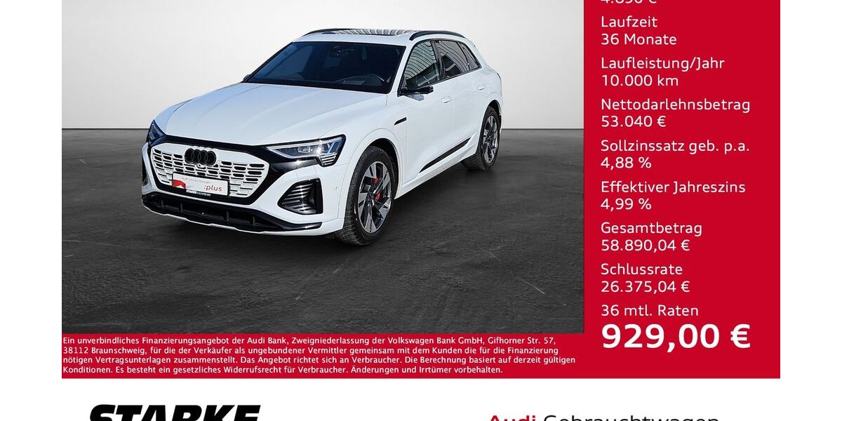 Audi Q8 132.370 km 57.930 &euro; Osnabrück 49080